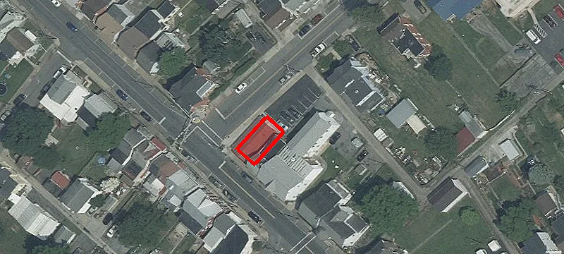 Over-Under Duplex Income Property