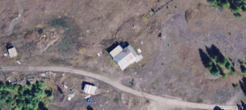 Recreation Land with Ready Utilities