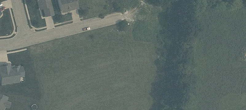 Zoned Duplex Lot Pair