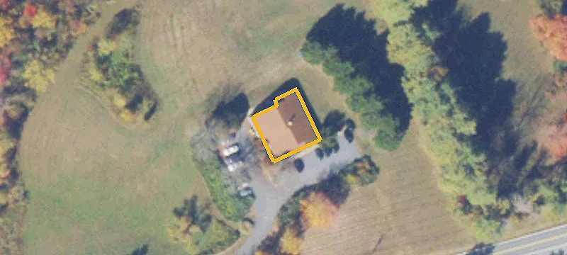 Platted Development Land Parcel