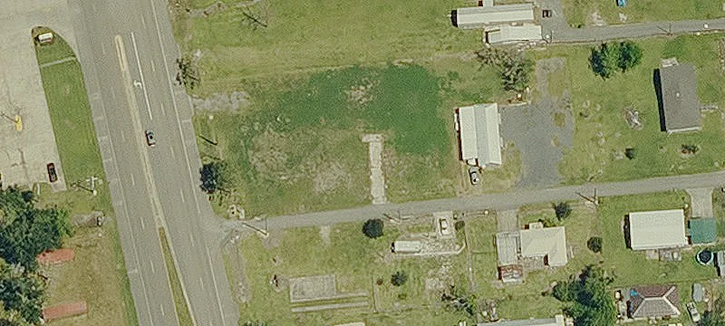 Free-Standing Grocery Store on NNN Lease