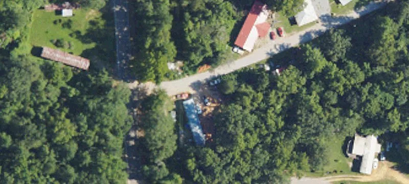 Residential Land Lot