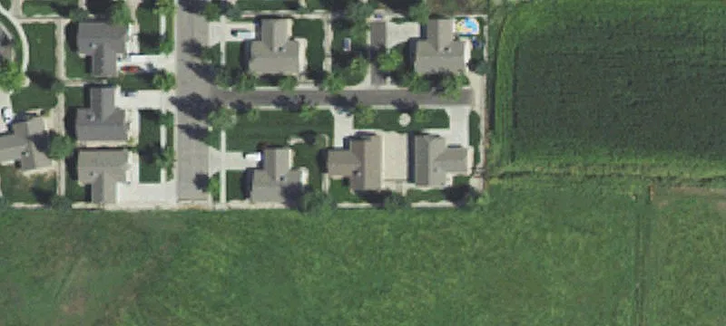 Commercial Land Opportunity