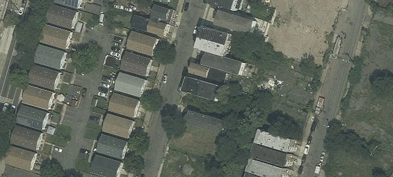 Three-Unit Residential Income Property