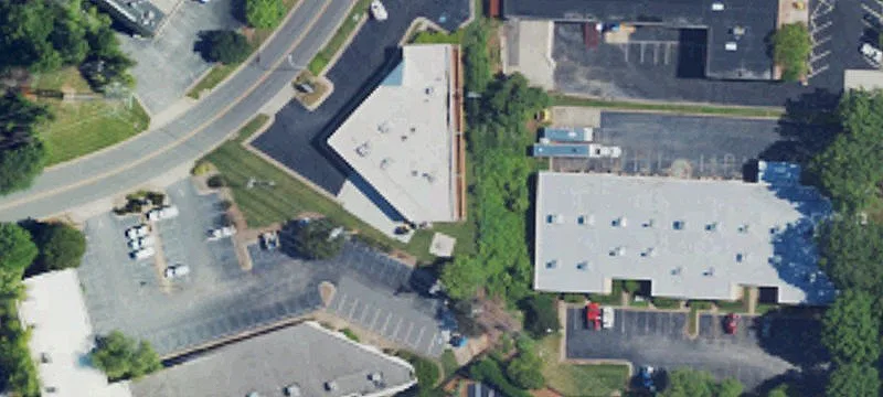 Multi-Tenant Office Building