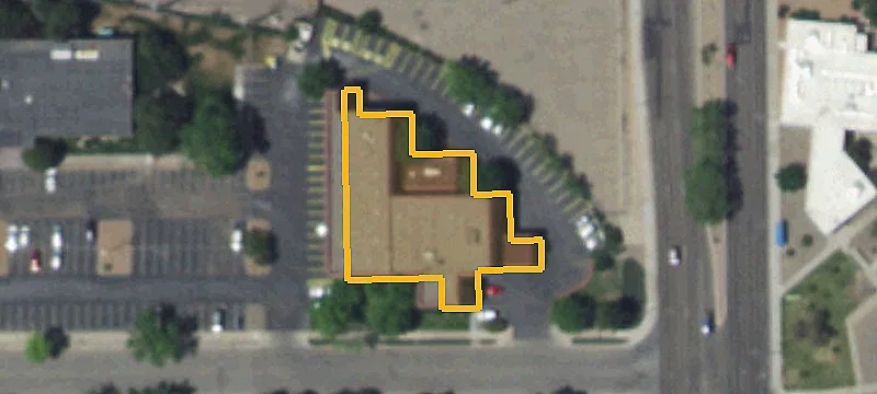 3-Story Super 8 Hotel Opportunity