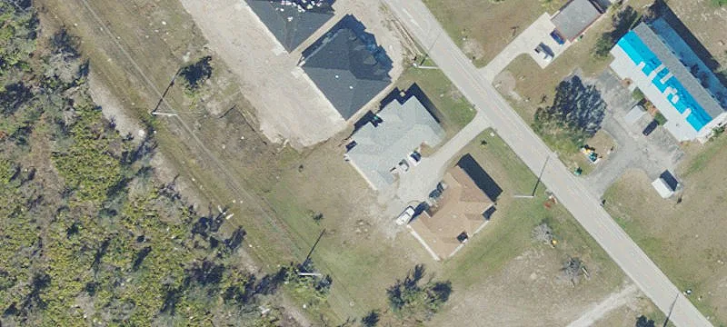 Turnkey Duplex With Income