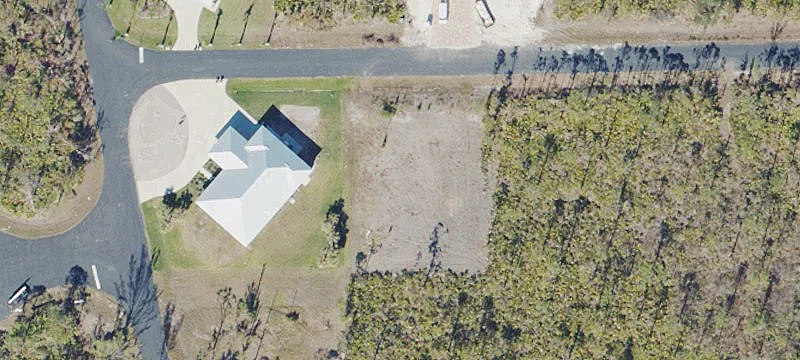 Residential Home Lot