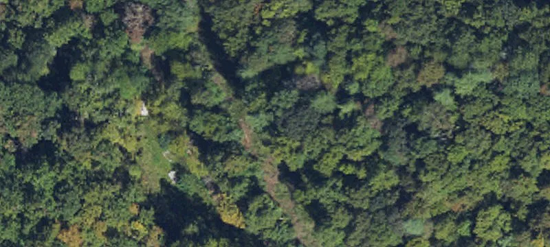 Unrestricted Riverfront Land Parcel