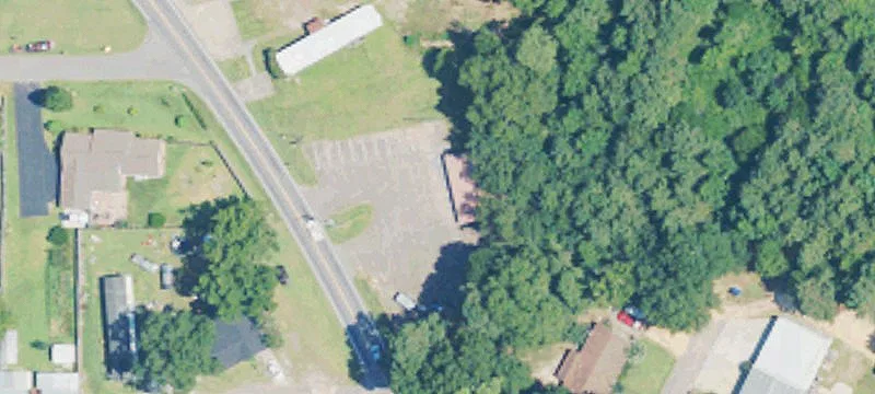 Commercial Land Parcel
