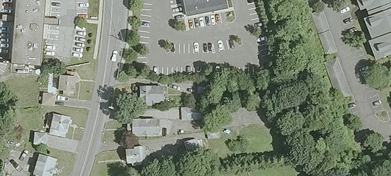 Two-Family Residential Income Property
