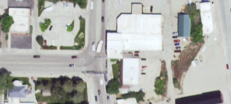 Commercial Development Land Parcel
