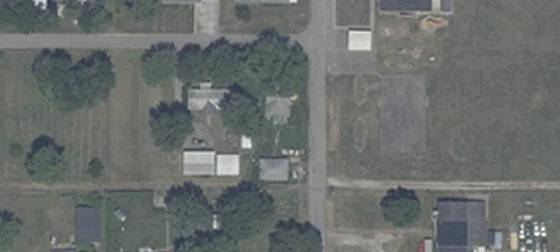 Residential Lot For Sale