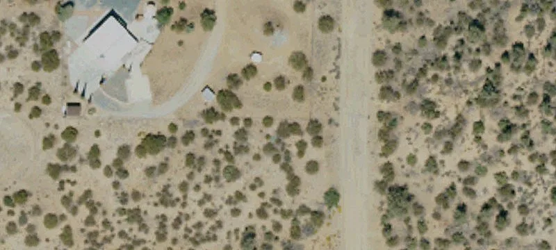 View Residential Land Parcel