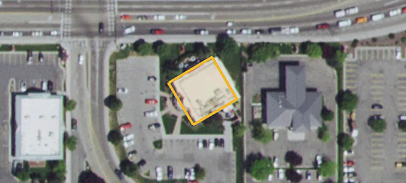 Corner Restaurant Investment