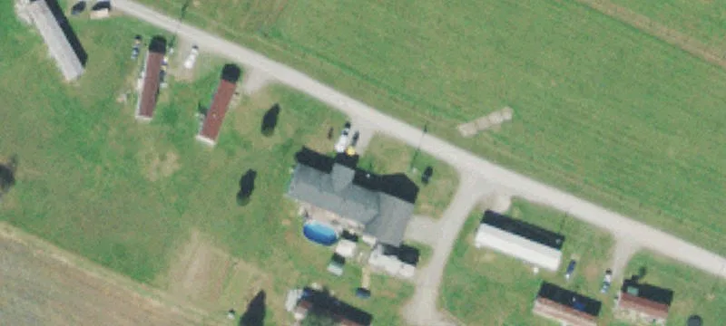 Unrestricted Residential Land Lot