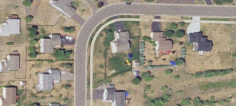 Multi-Parcel Agricultural Land