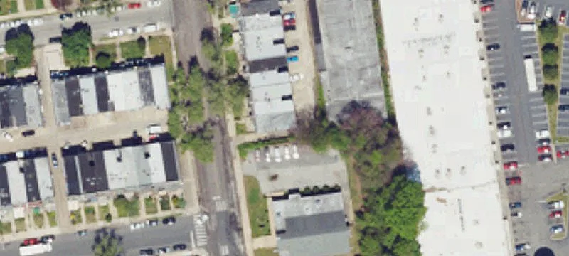 Mixed-Use Triplex with Commercial Space