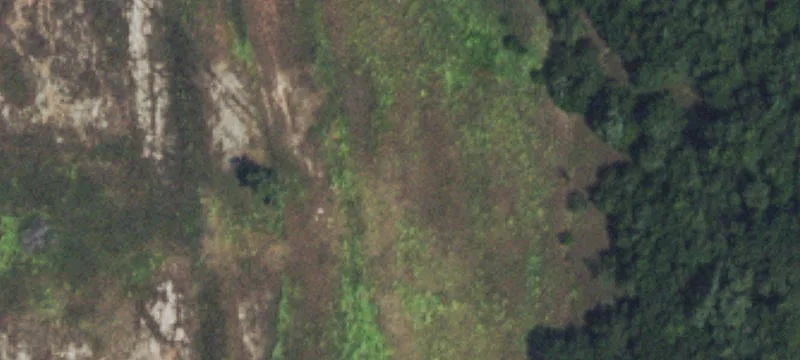 Residential Development Homesite Lot