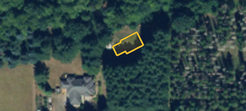 Acreage with Mountain Views