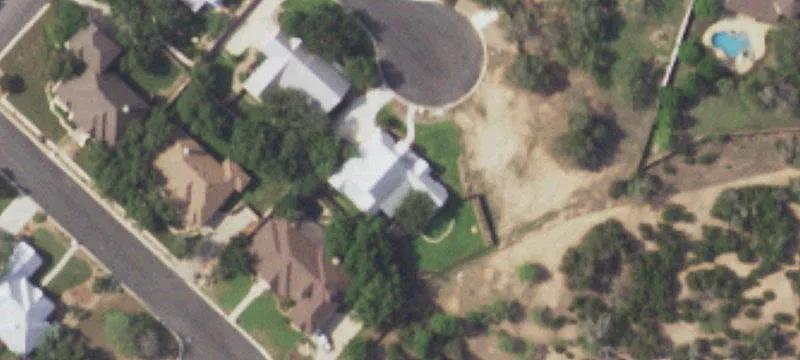 Residential Land Lot Package