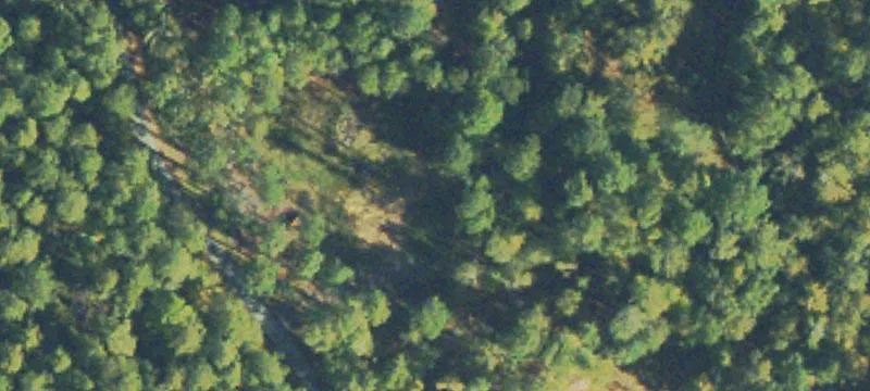 Lake-Adjacent Residential Land Lot