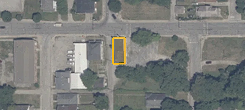Vacant Lot Multi-Lot Portfolio