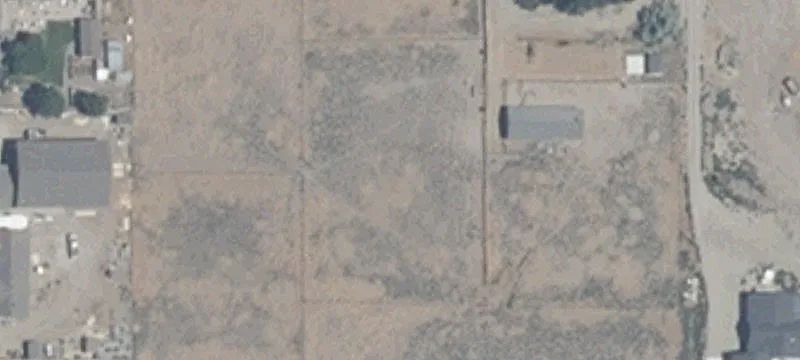 Vacant Land Parcel