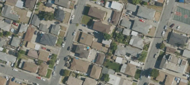Renovation Triplex Opportunity