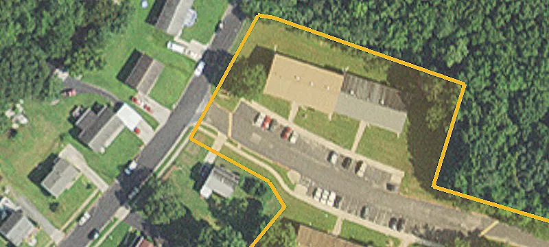 R3 Zoned Development Land