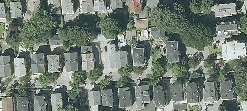 Two-Family Residential Income Property