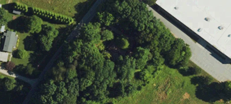 Specialty Land Tract