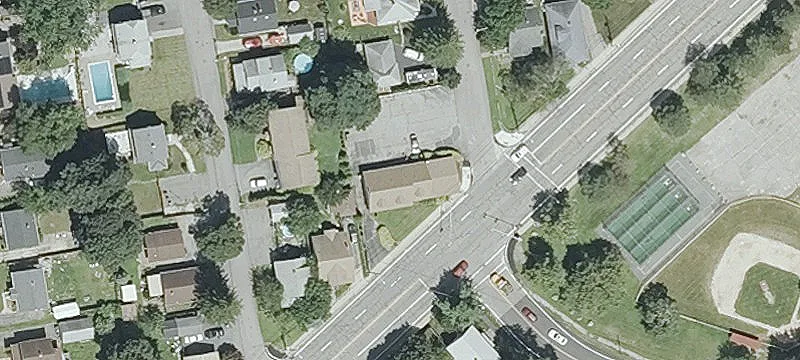 Live-Work Office and Apartments