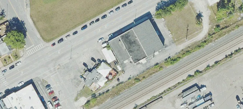 Two Free-Standing Industrial Warehouses