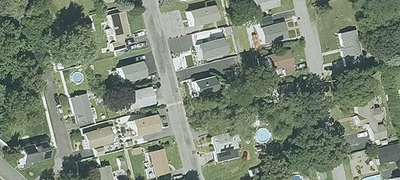 Two-Family Residential Income Property