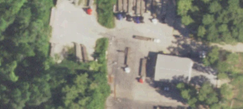 Commercial Land with Interstate Frontage
