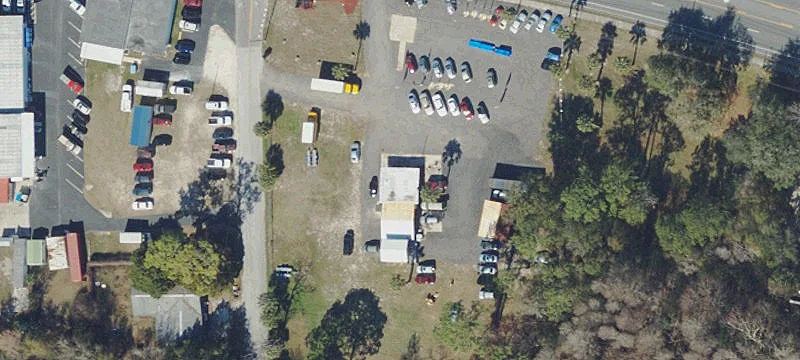 General Commercial Vacant Land