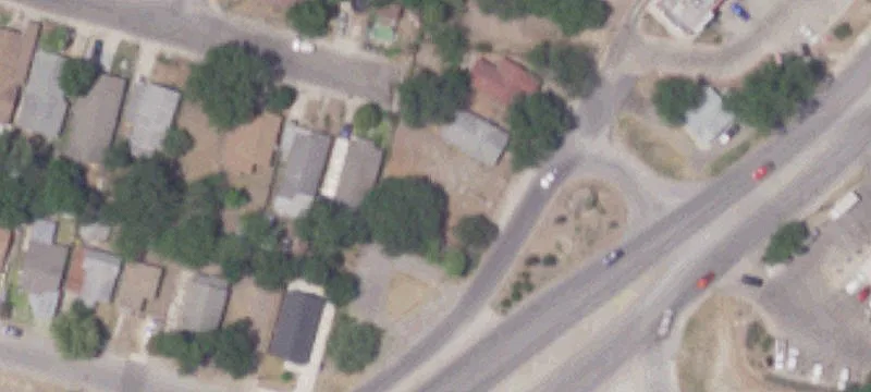 Zoned Mixed-Use Development Land