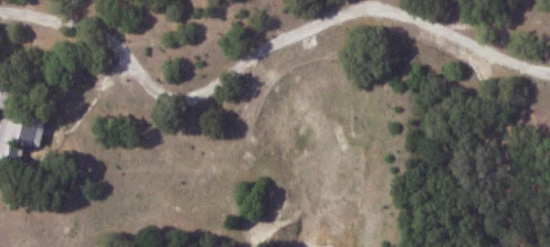 Residential Development Land Tract