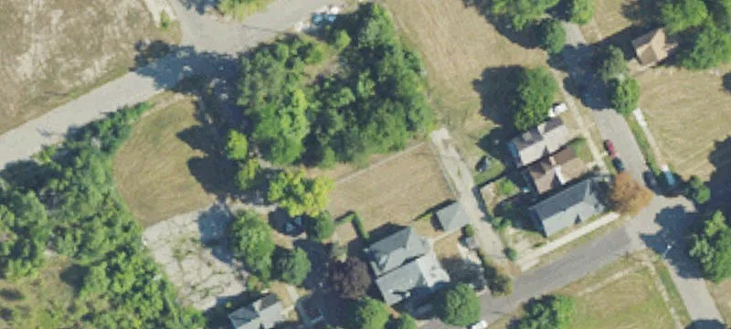 Residential Land Parcel