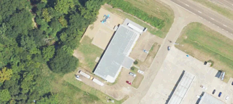 Commercial Land Parcel with Highway Frontage