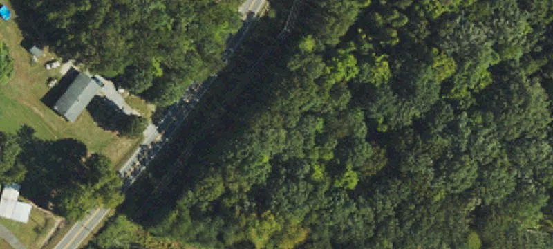 Waterfront Residential Land Lot