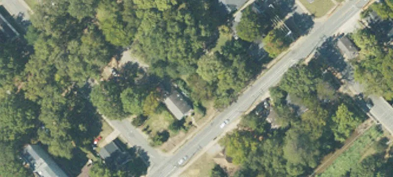 Residential Development Lot
