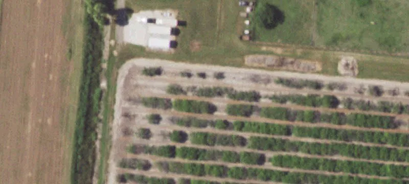 Multi-Parcel Ranch and Farmland
