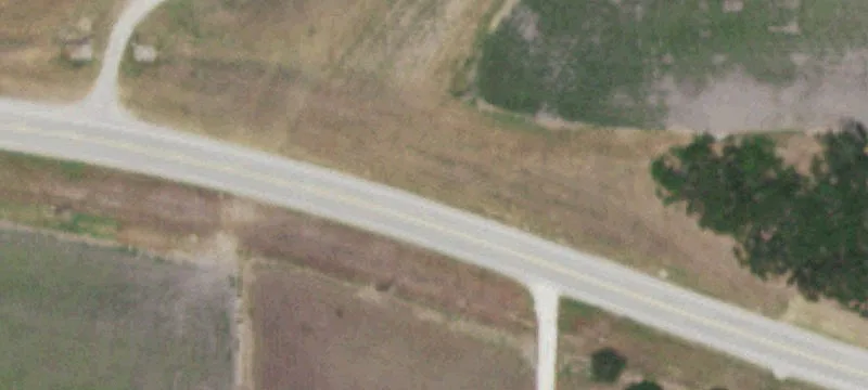 Cleared Farmland Tract
