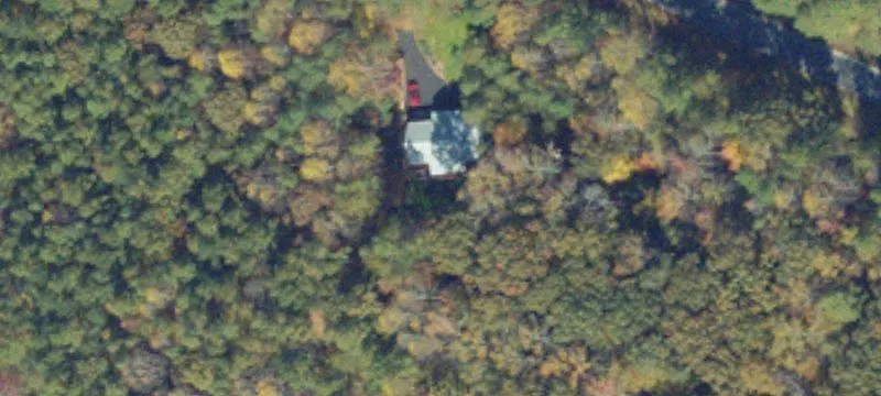 Waterfront Buildable Lot