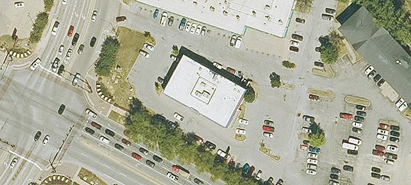 Retail Space