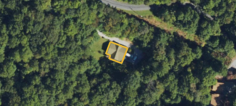 Mountain View Residential Lot