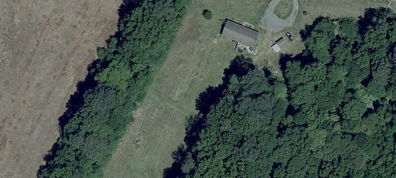 Hunting and Recreation Land