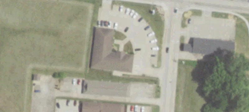 Corner Commercial Development Lot